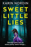 Sweet Little Lies: The addictive new psychological crime thriller for 2024