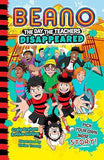 Beano The Day The Teachers Disappeared: Book 1