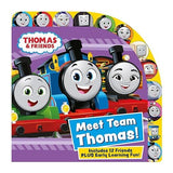 Meet Team Thomas