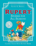 Rupert Stories For All Seasons