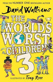 The World's Worst Children 3 ( Paperback)