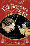 A Series of Unfortunate Events The Bad Beginning (Book 1)