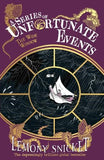 A Series of Unfortunate Events The Wide Window (Book 3)