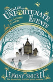 A Series of Unfortunate Events The Austere Academy (Book 5)