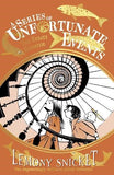 A Series of Unfortunate Events The Ersatz Elevator (Book 6)