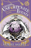 A Series of Unfortunate Events The Carnivorous Carnival (Book 9)