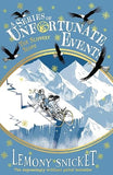 A Series of Unfortunate Events The Slippery Slope (Book 10)