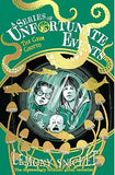 A Series of Unfortunate Events The Grim Grotto (Book 11)