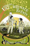 A Series of Unfortunate Events The End (Book 13)