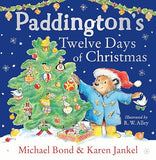 Paddington’s Twelve Days of Christmas: