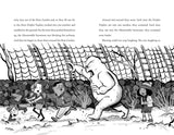 The Snowman Code