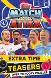 Topps Match Attax Extra Time