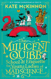 The Millicent Quibb
