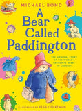 A Bear Called Paddington