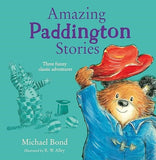 Amazing Paddington Stories