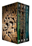 Myths and Legends (Boxed Set)