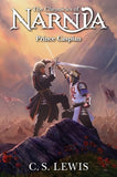 Prince Caspian (The Chronicles of Narnia, 4)