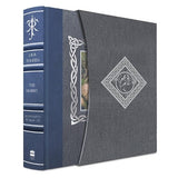 The Hobbit: Illustrated Deluxe edition - HarperCollins