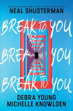 Break to You (Hardback)