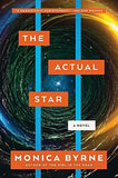 The Actual Star: A Novel (Collectible)