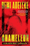 Chameleon: A Black Box Thriller (Black Box, 1)
