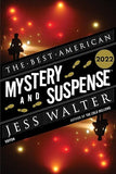 The Best American Mystery and Suspense 2022: A Mystery Collection