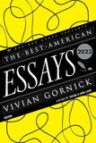 The Best American Essays 2023