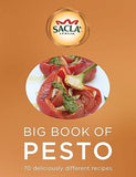 Sacla' Big Book of Pesto: 70 deliciously different recipes (Cookery)