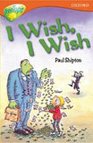 Oxford Reading Tree: Level 13: Treetops Stories: I Wish, I Wish