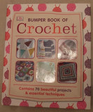 Bumper Book of Crochet