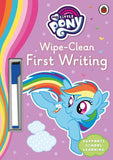Wipe Clean First Writing / Spelling x2 - My Little Pony