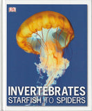 Invertebrates: Starfish To Spiders
