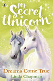 My Secret Unicorn: Dreams Come True: 2 (My Secret Unicorn, 2)