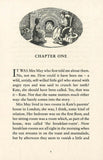 Puffin Book: The Borrowers
