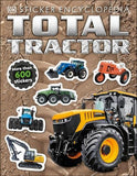 Total Tractor