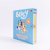 Bluey - Let's Do This!