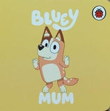 Bluey: Mum