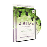 The Abide Bible Course (Five Practices to Help You Engage with God Through Scripture)