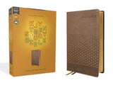 KJV Teen Study Bible