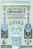 The Styles of Ornament