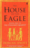 The House of the Eagle
