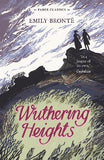 Wuthering Heights: Emily Bronte: 1 (Faber Young Adult Classics)
