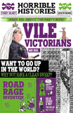 Vile Victorians (Horrible Histories)