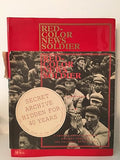 Red- Color News Soldier
