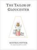 The Tailor of Gloucester (Beatrix Potter Originals) Hardcover