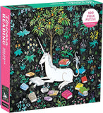 Unicorn Reading