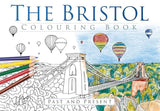 The Bristol Colouring Book: Past & Present