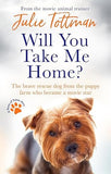 Will You Take Me Home? (Paws of Fame, 1)