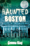 Haunted Boston
