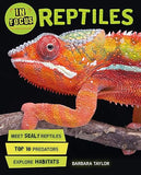 In Focus Reptiles